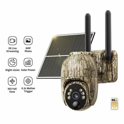 Solwarden™ S1