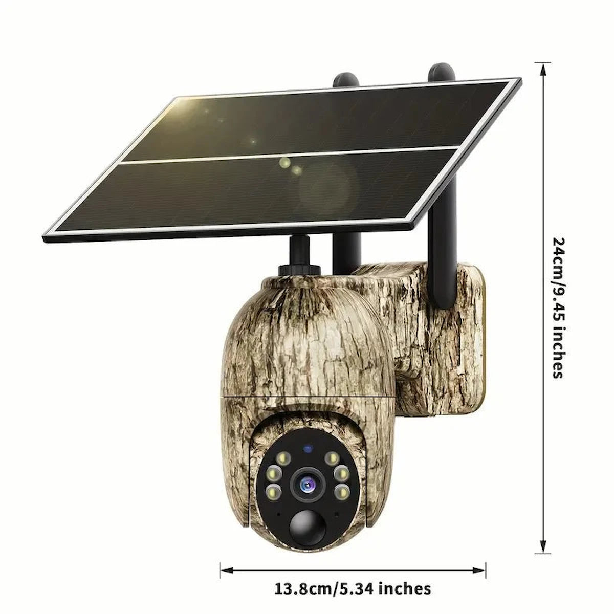 Solwarden™ S1