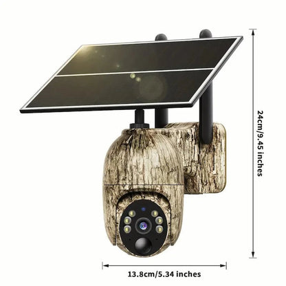 Solwarden™ S1